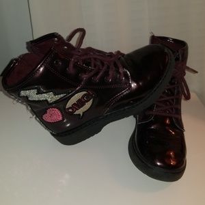 Children's Place Boots